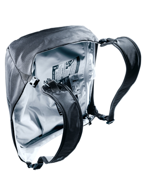 Рюкзак Deuter Aircontact Pro 75+10 Black