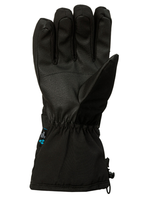 Перчатки VIKING Bormio Dark Grey