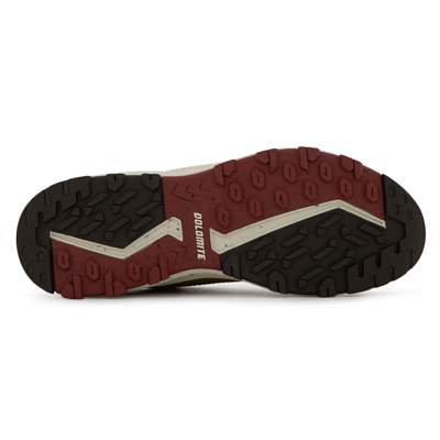 Ботинки Dolomite W's Carezza Knit Autumn Brown