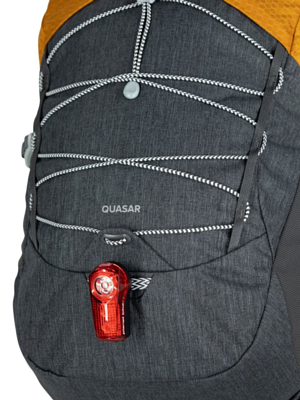 Рюкзак Osprey Quasar 26 Black