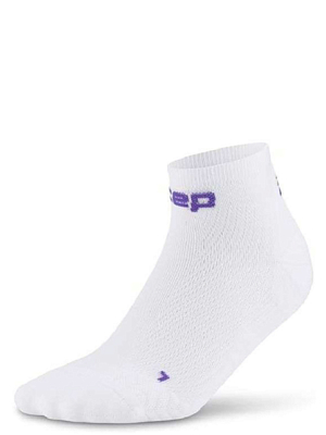 Носки CEP C09UUW White