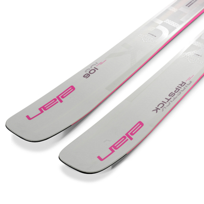 Горные лыжи ELAN Ripstick 106