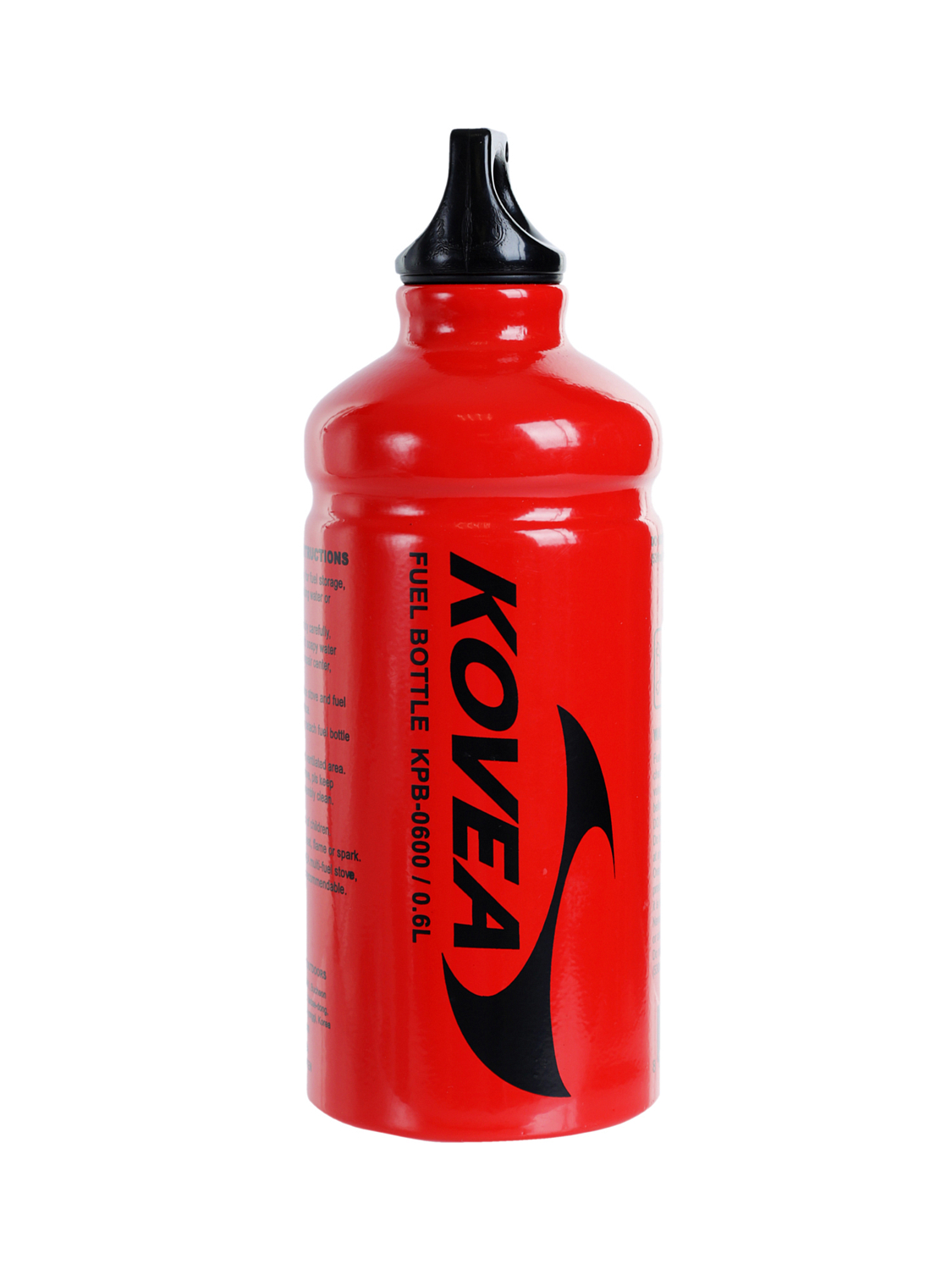 Фляга для жидкого топлива Kovea Fuel Bottle 0.6l KPB-0600