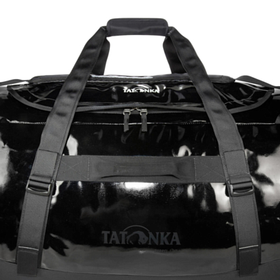 Баул Tatonka Barrel 130 Black