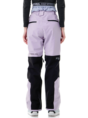Брюки сноубордические ROMP R2 Slim Pants Lavender