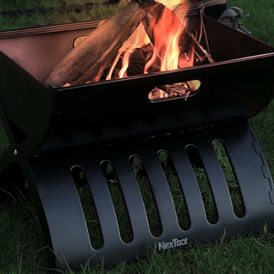 Гриль NexTool Wild Fun Foldable Grill