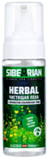 Чистящая пена Sibearian 2022 Herbal 150 Мл