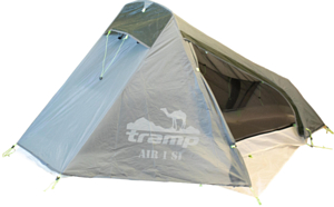 Палатка Tramp Air 1Si Cloud Grey