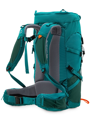 Рюкзак Kanrock Cruiser 30 Sea Green