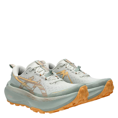 Кроссовки Asics Trabuco Max 4 Cream/Dusty Steppe