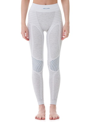 Кальсоны Accapi Ergocycle Silver/Gray
