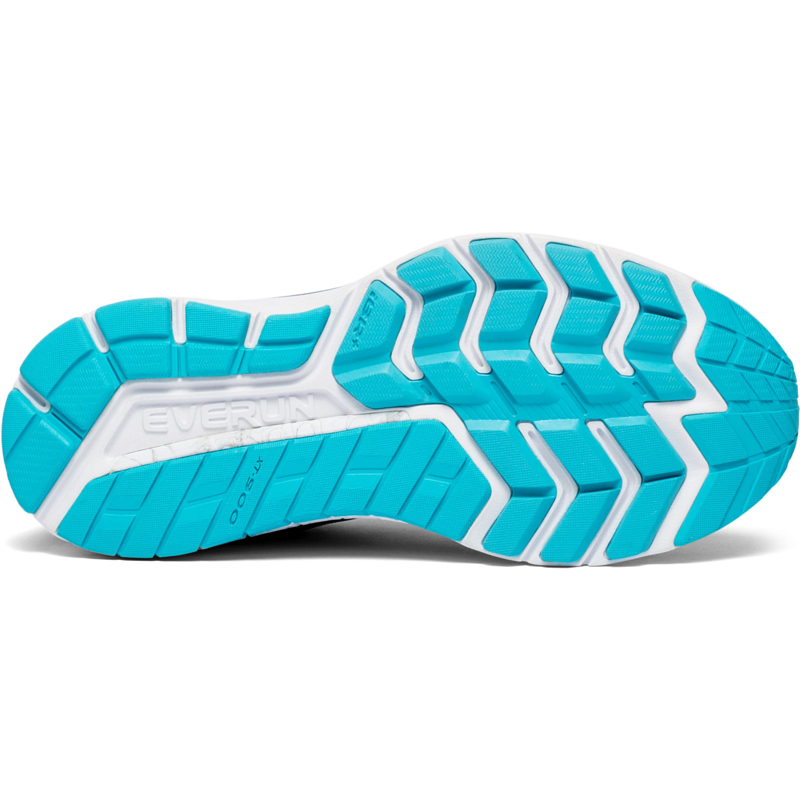 Saucony women's omni iso running shoe on sale
