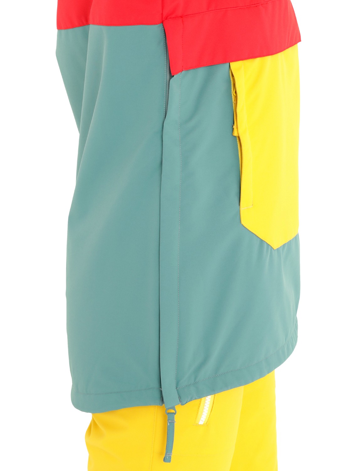 Бордшорты Horsefeathers Helio 2012