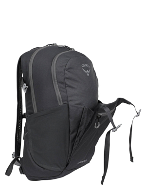 Рюкзак Osprey Daylite Plus Black