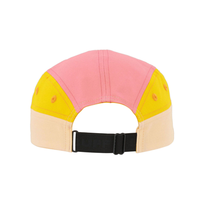 Кепка Buff 5 Panel Go Cap Domus Apricot