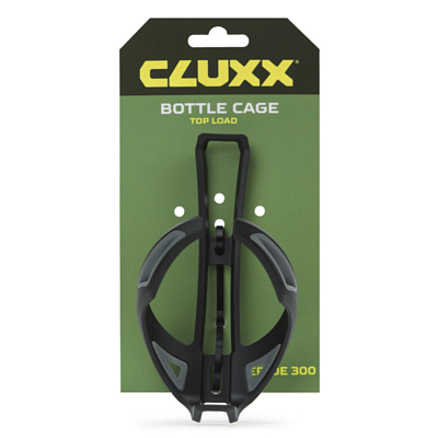 Флягодержатель CLUXX Everide 300 Black