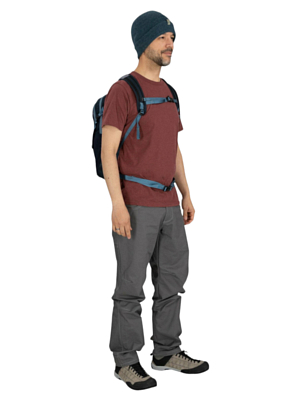 Рюкзак Osprey Daylite Concrete Tan