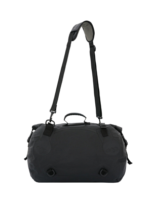 Велосумка Oxford Aqua T-20 Roll Bag Black