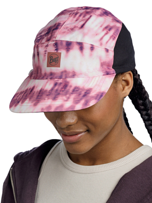 Кепка Buff Speed Cap Deri Pink