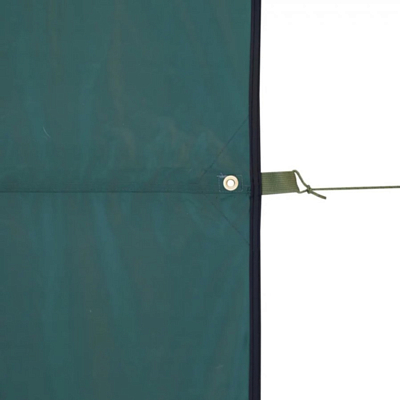Тент Tramp 3x3 м Green