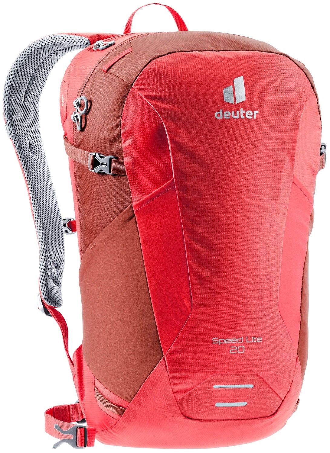 Рюкзак Deuter Speed Lite 20 Chili-Lava