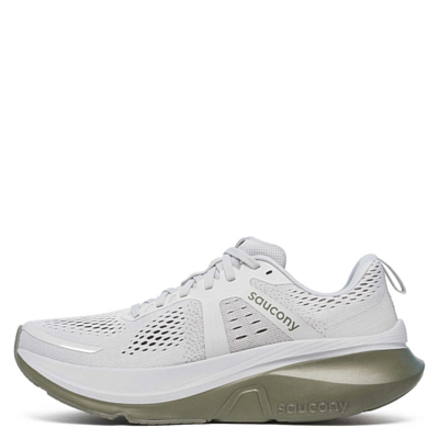 Кроссовки Saucony Guide 18 Cloud/Olive