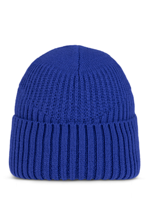 Шапка Buff Knitted & Fleece Band Hat RENSO Cobalt