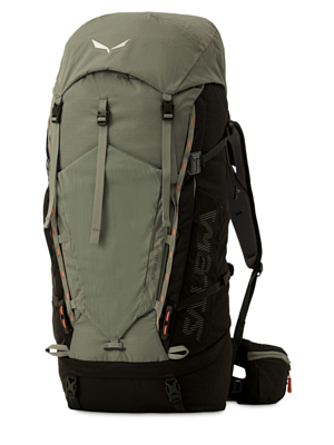 Рюкзак Salewa Alptrek 55+10 Shadow/Dark Olive