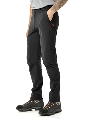 Брюки Salewa Puez Talveno Dst Black Out