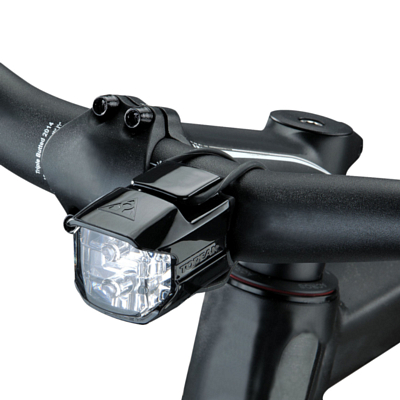 Комплект велофонарей TOPEAK Whitelite Race & Redlite Race Combo