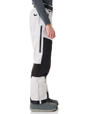 Брюки сноубордические VERSTA Rider Collection Grey