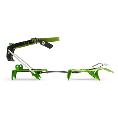 Кошки Black Diamond Neve Pro Crampons Envy Green