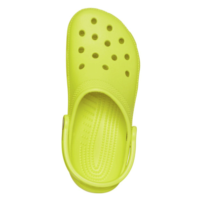 Сандалии Crocs Classic Acidity