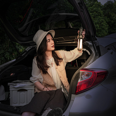 Фонарь кемпинговый NexTool Wukong Multifunctional Lamp Camping Light