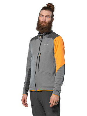 Куртка Salewa Nxt Pl Quiet Shade/4210