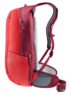 Рюкзак Deuter Race 16 Cherry/Masala