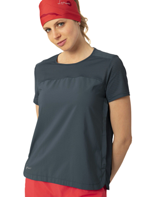 Рубашка LaMunt Teresa Light Ii Dark Antic Blue