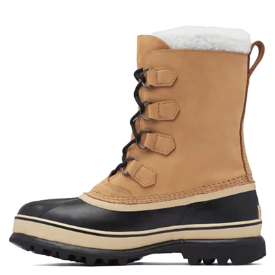 Ботинки Sorel Caribou WP Buff