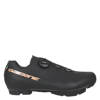 Велотуфли Gaerne G.Trail Lady Matt Black