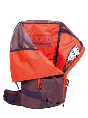Рюкзак Ferrino Osa 32 Purple