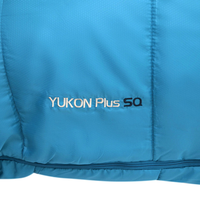 Спальник Ferrino Yukon Plus Sq Left Blue