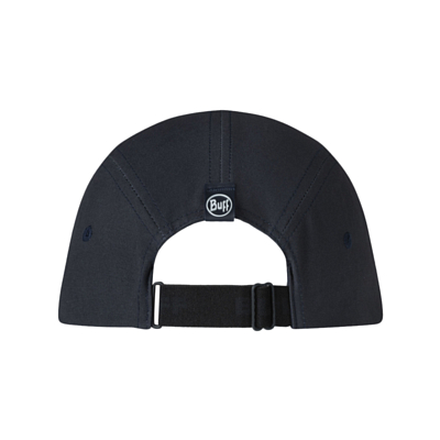 Кепка Buff 5 Panel Go Cap Watsea Navy