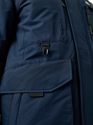 Куртка сноубордическая Rehall Dean-R Navy