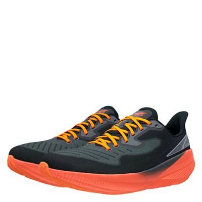 Кроссовки ALTRA Experience Flow Gray/Red