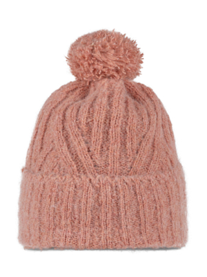 Шапка Buff Knitted Nerla Crimson