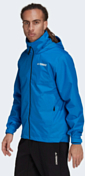 Куртка для активного отдыха Adidas MT RR Shock Blue