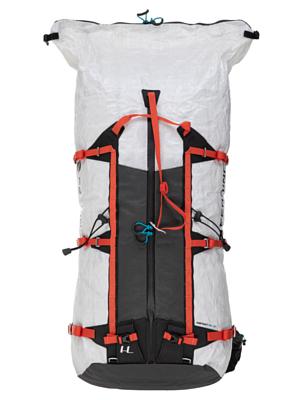 Рюкзак Ferrino Instinct 65+15 White