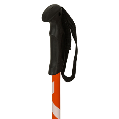 Горнолыжные палки COBER Dart Orange