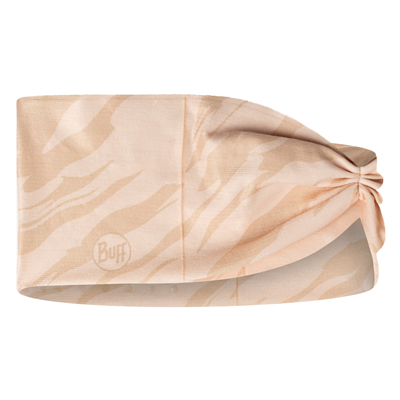 Повязка Buff CoolNet UV Ellipse Headband Aces Arid