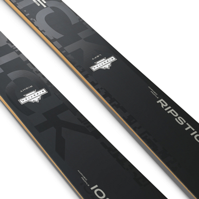 Горные лыжи ELAN Ripstick 102 Black Edition